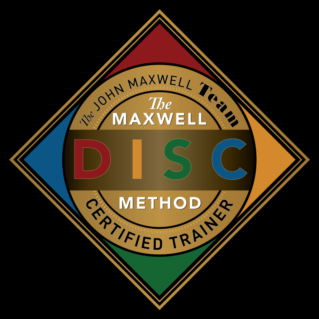 Certified Trainer DISC